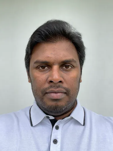 Nilushan Silva