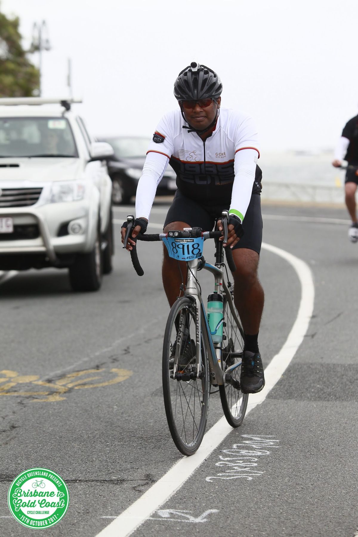 Nilushan
      Silva Cycling brisbane to gold coast
